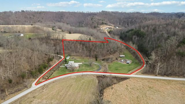 7581 MCWHORTER Road, London, KY 40741
