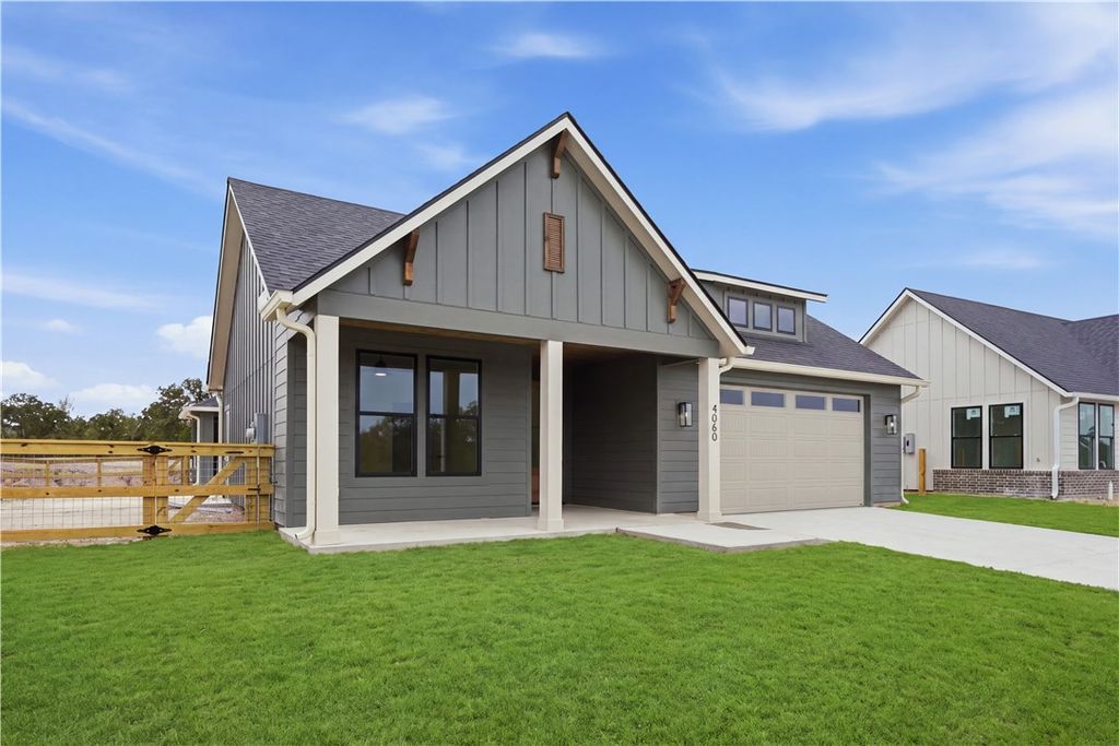 4060 Lakeside Club Drive, College Station, TX 77845 — photo 3