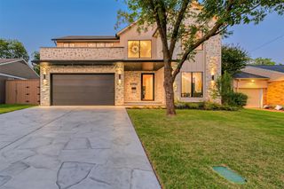 9956 Dresden Drive, Dallas, TX 75220