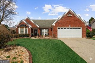 8565 Meadowgrove Lane, Gainesville, GA 30506