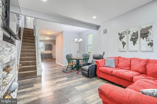 222 BALTIMORE AVE, Dundalk, MD 21222