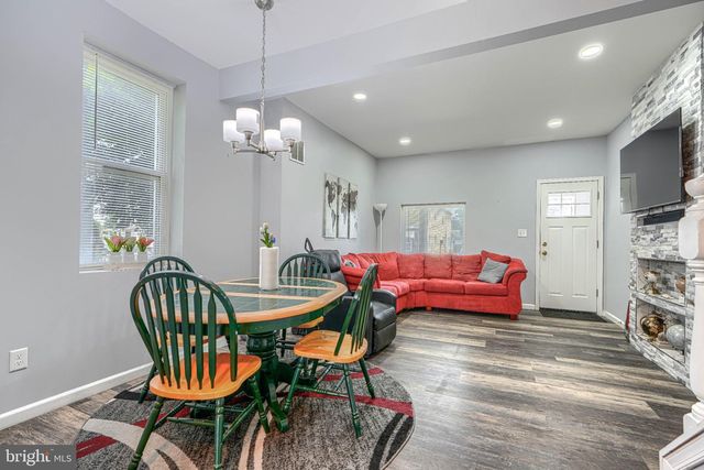 222 BALTIMORE AVE, Dundalk, MD 21222