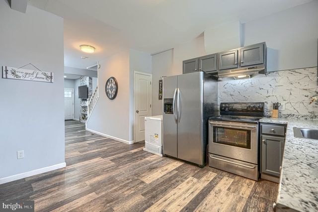 222 BALTIMORE AVE, Dundalk, MD 21222