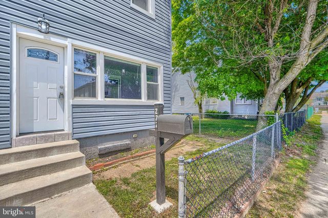 222 BALTIMORE AVE, Dundalk, MD 21222