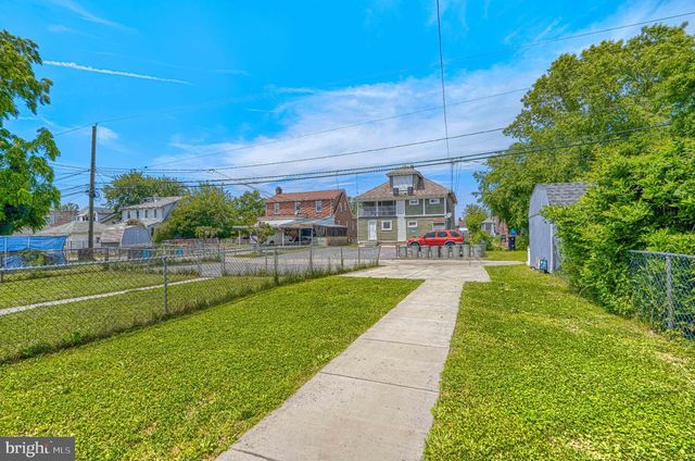 222 BALTIMORE AVE, Dundalk, MD 21222
