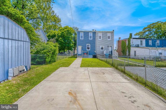 222 BALTIMORE AVE, Dundalk, MD 21222