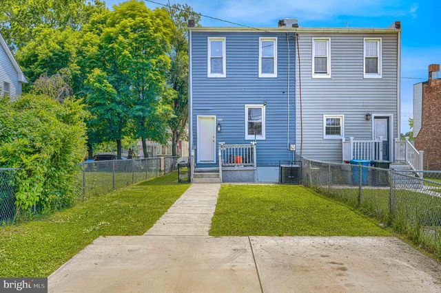 222 BALTIMORE AVE, Dundalk, MD 21222