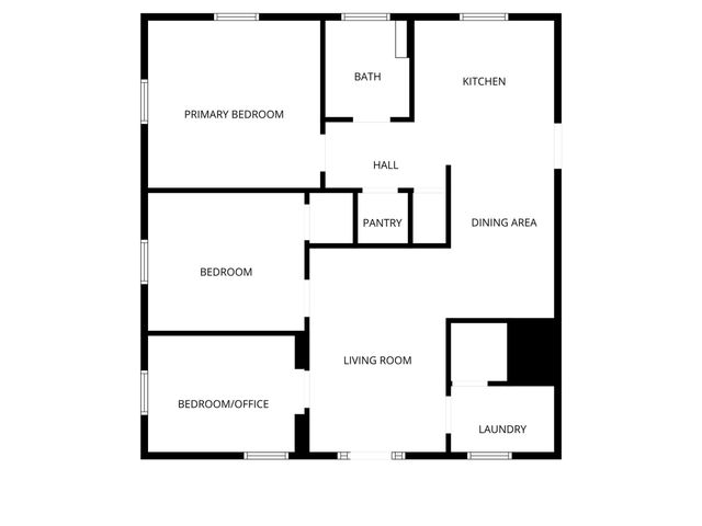 4630 Woodside Street 1, Houston, TX 77023