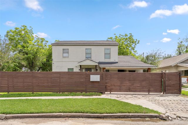 4630 Woodside Street 1, Houston, TX 77023