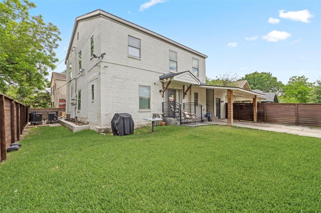4630 Woodside Street 1, Houston, TX 77023