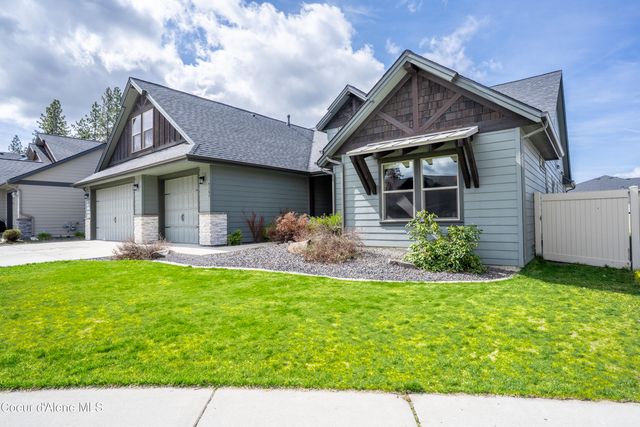 7151 BAUDELAIRE DR, Coeur D'alene, ID 83815