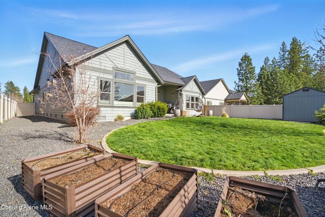 7151 BAUDELAIRE DR, Coeur D'alene, ID 83815