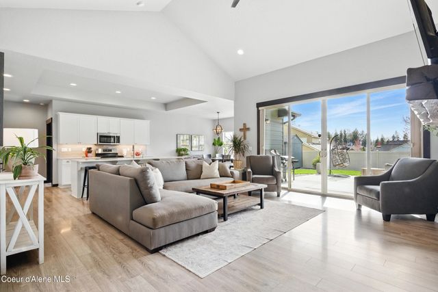 7151 BAUDELAIRE DR, Coeur D'alene, ID 83815