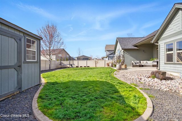 7151 BAUDELAIRE DR, Coeur D'alene, ID 83815
