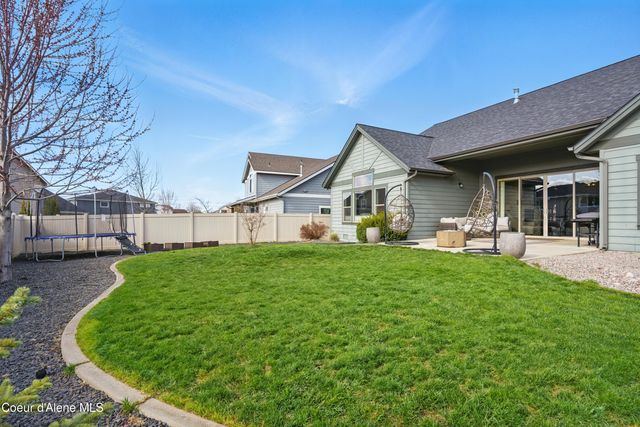 7151 BAUDELAIRE DR, Coeur D'alene, ID 83815