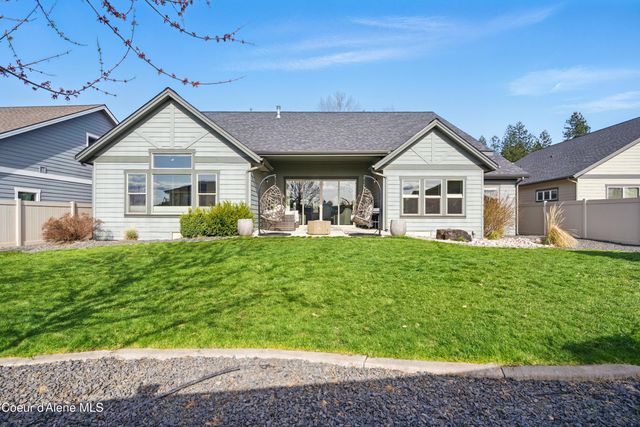 7151 BAUDELAIRE DR, Coeur D'alene, ID 83815