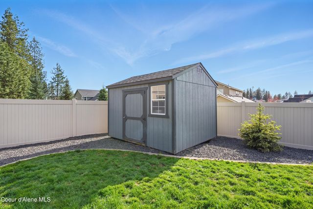 7151 BAUDELAIRE DR, Coeur D'alene, ID 83815