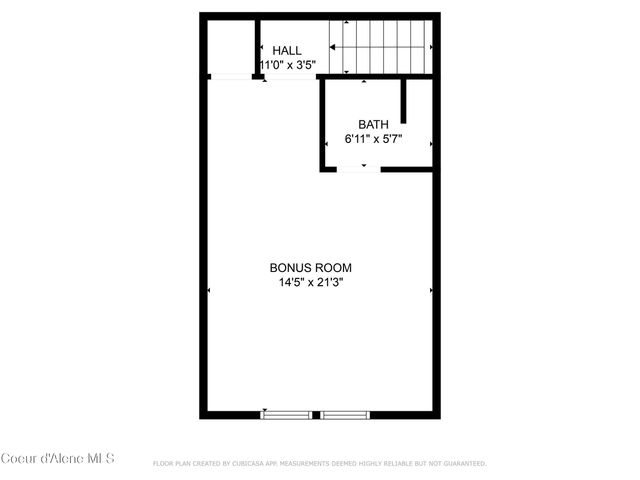 7151 BAUDELAIRE DR, Coeur D'alene, ID 83815