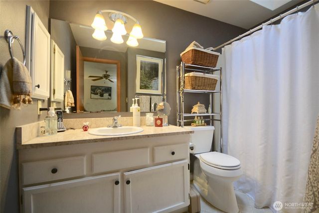 15718 Topaz Drive SE, Yelm, WA 98597