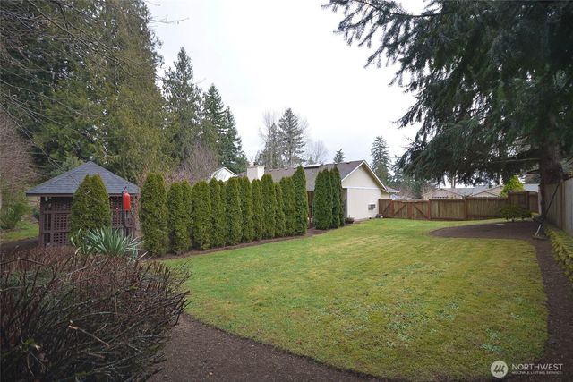 15718 Topaz Drive SE, Yelm, WA 98597