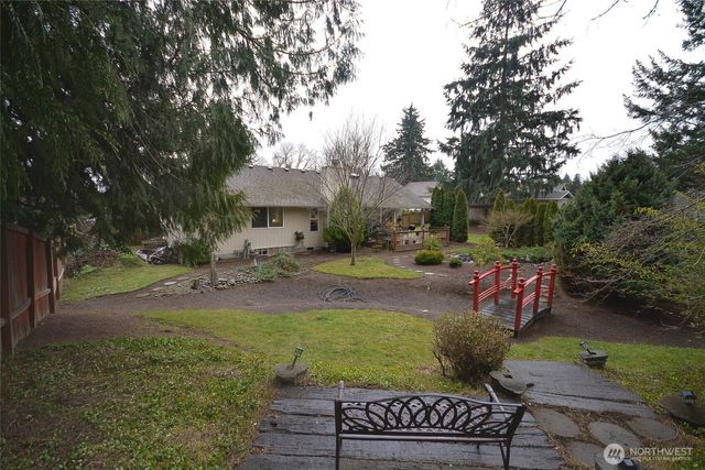 15718 Topaz Drive SE, Yelm, WA 98597