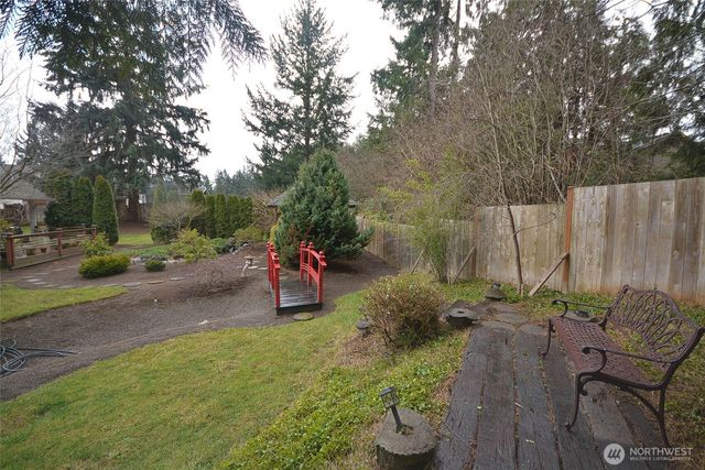 15718 Topaz Drive SE, Yelm, WA 98597