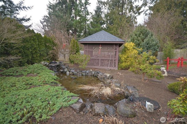 15718 Topaz Drive SE, Yelm, WA 98597