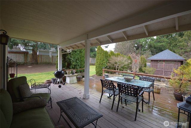 15718 Topaz Drive SE, Yelm, WA 98597