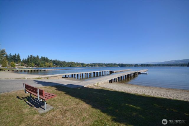 15718 Topaz Drive SE, Yelm, WA 98597