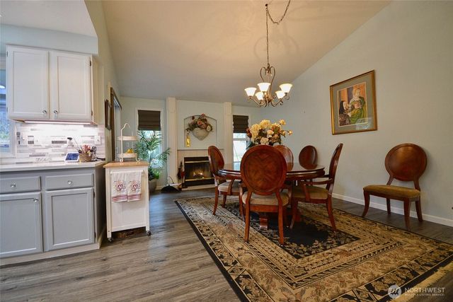 15718 Topaz Drive SE, Yelm, WA 98597