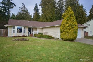 15718 Topaz Drive SE, Yelm, WA 98597