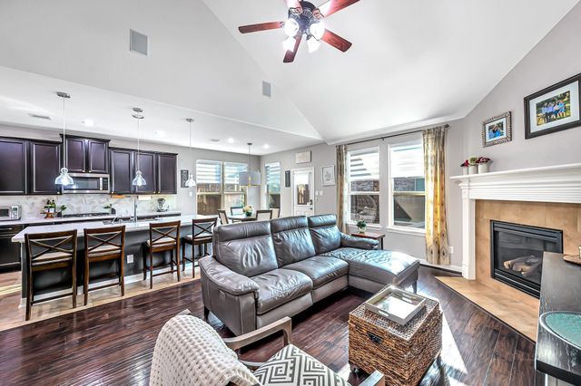 11618 Via Verdone Drive, Richmond, TX 77406