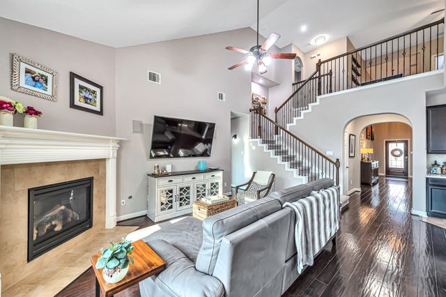 11618 Via Verdone Drive, Richmond, TX 77406