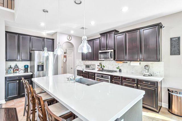 11618 Via Verdone Drive, Richmond, TX 77406
