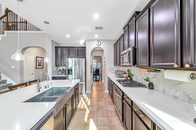 11618 Via Verdone Drive, Richmond, TX 77406