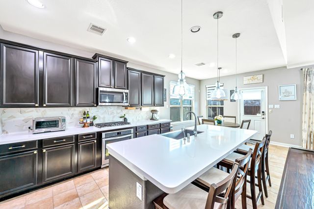 11618 Via Verdone Drive, Richmond, TX 77406