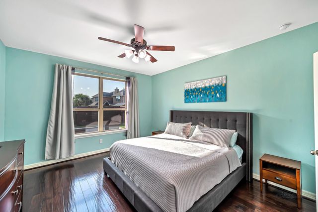 11618 Via Verdone Drive, Richmond, TX 77406