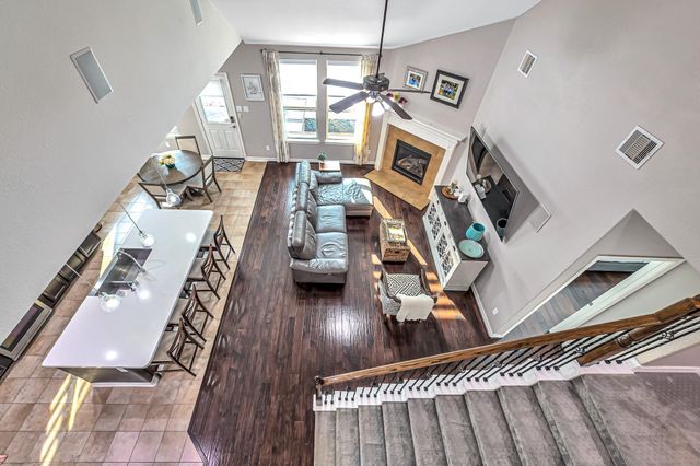 11618 Via Verdone Drive, Richmond, TX 77406
