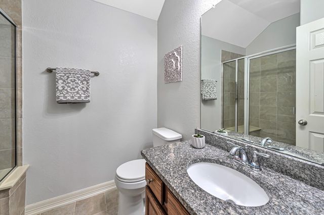 11618 Via Verdone Drive, Richmond, TX 77406