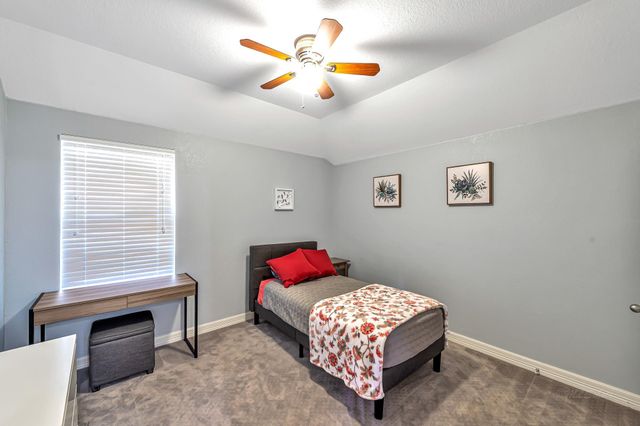 11618 Via Verdone Drive, Richmond, TX 77406