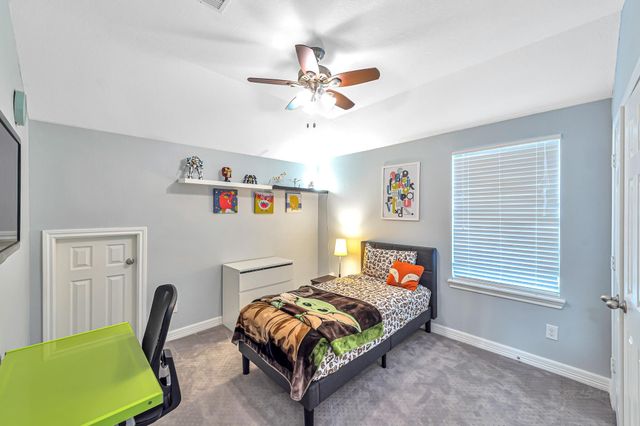 11618 Via Verdone Drive, Richmond, TX 77406