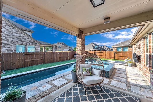 11618 Via Verdone Drive, Richmond, TX 77406