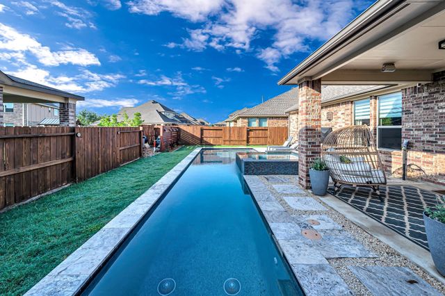 11618 Via Verdone Drive, Richmond, TX 77406