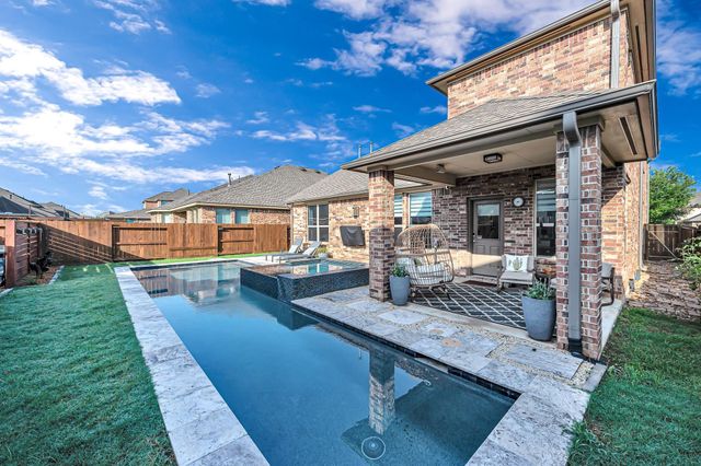 11618 Via Verdone Drive, Richmond, TX 77406