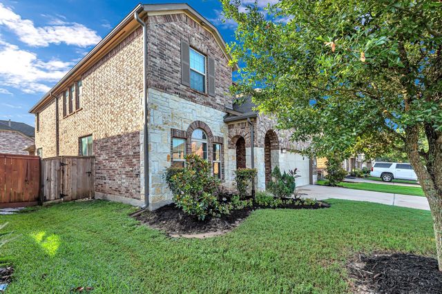 11618 Via Verdone Drive, Richmond, TX 77406