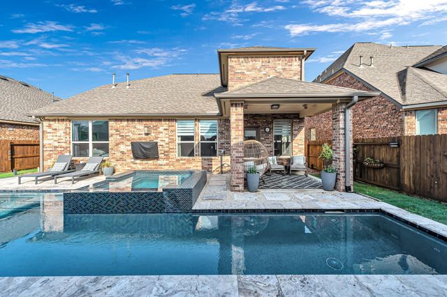 11618 Via Verdone Drive, Richmond, TX 77406