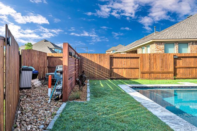 11618 Via Verdone Drive, Richmond, TX 77406