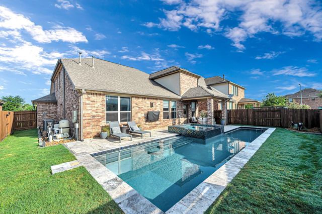 11618 Via Verdone Drive, Richmond, TX 77406