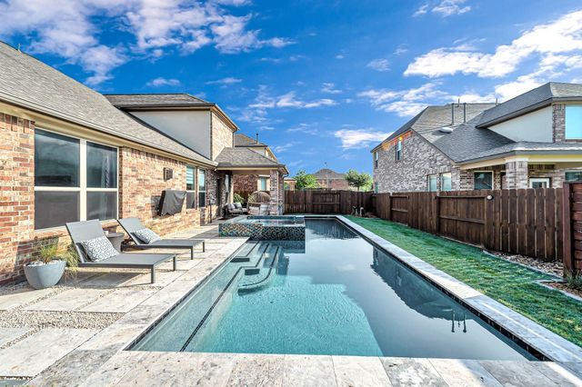 11618 Via Verdone Drive, Richmond, TX 77406