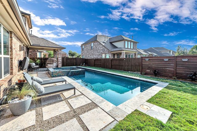 11618 Via Verdone Drive, Richmond, TX 77406